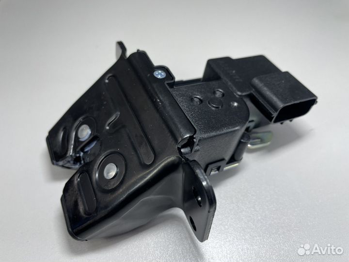 Замок багажника Kia ceed