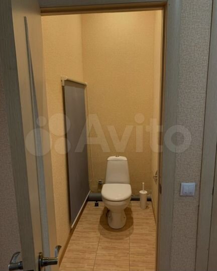 1-к. квартира, 48,8 м², 16/22 эт.