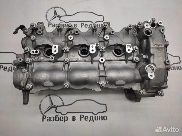 Гбц w172 SLK-class 276.956 (D )