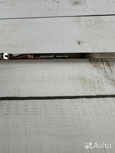 Очки Roberto Cavalli