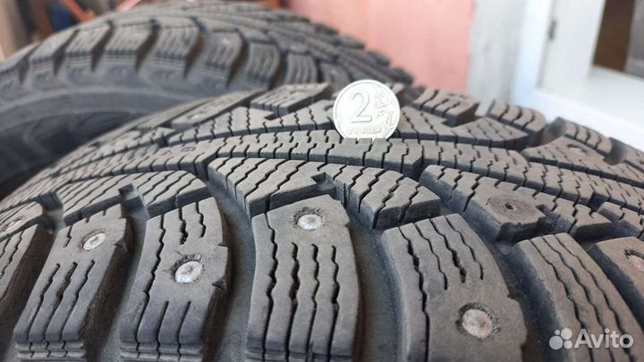 Nokian Tyres Nordman 5 185/65 R15