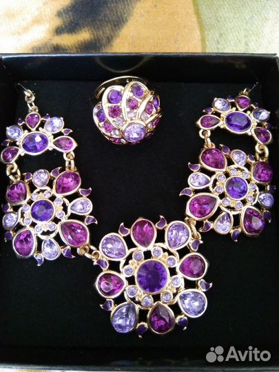 Новый Комплект 