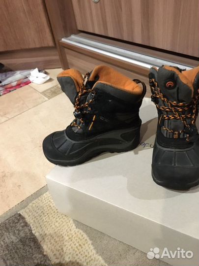 Ботинки Оutventure