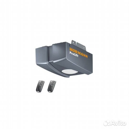 ProLift 700 привод Hormann для ворот