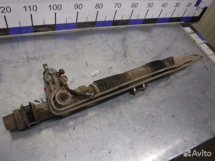 Рулевая рейка Лада Приора 126 2011