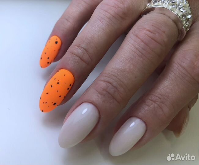 Мастер маникюра на дому