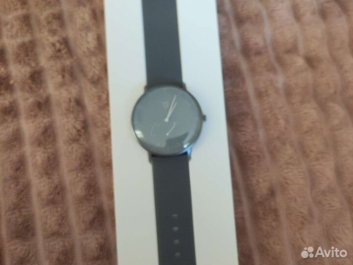 Часы xiaomi