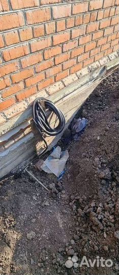 Септик Автономная канализация