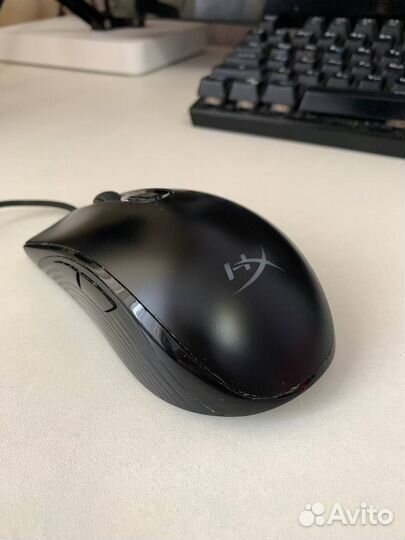 Игровая мышь Hyperx Pulsefire Core