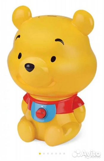 Увлажнитель воздуха Ballu UHB-270 M Winnie Pooh