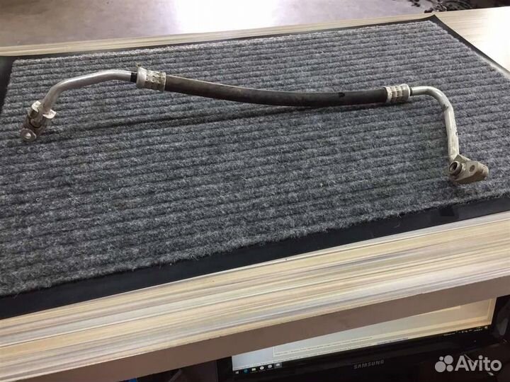 Трубка кондиционера toyota RAV 4 2006-2013