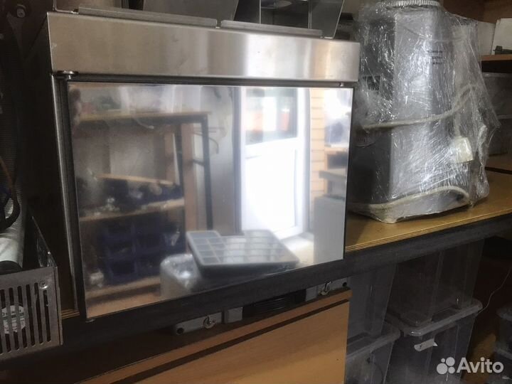 Холодильники для молока, Franke, WMF, Necta