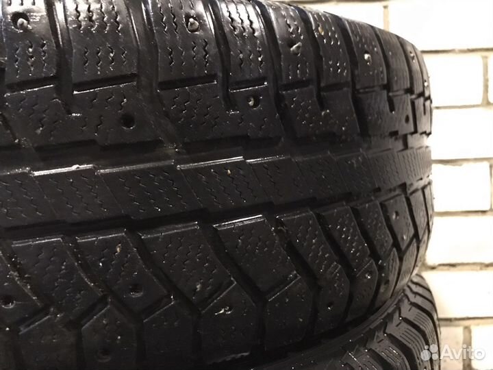 Goodyear UltraGrip 500 205/55 R16 91T