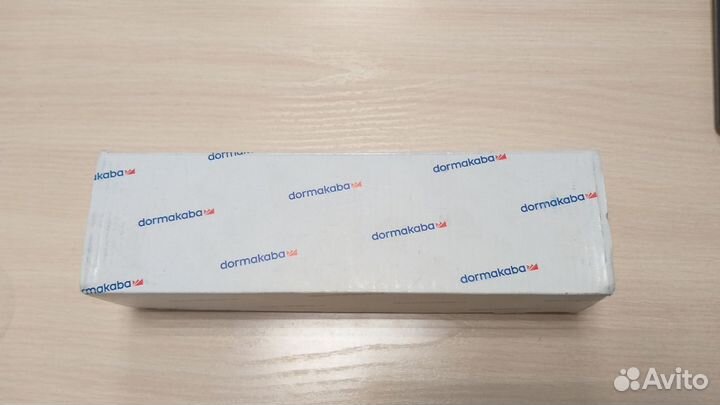 Доводчик дверной Dormakaba TS 72