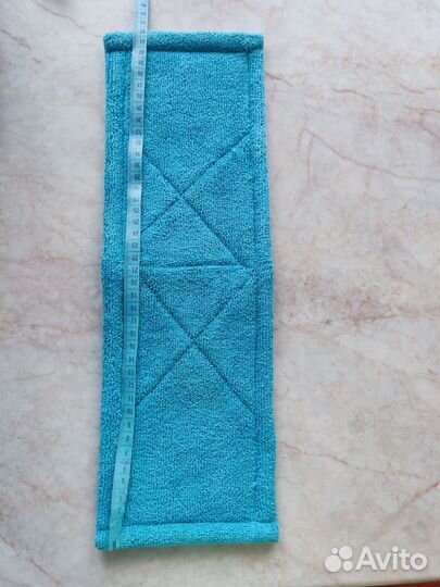 Насадка для швабры