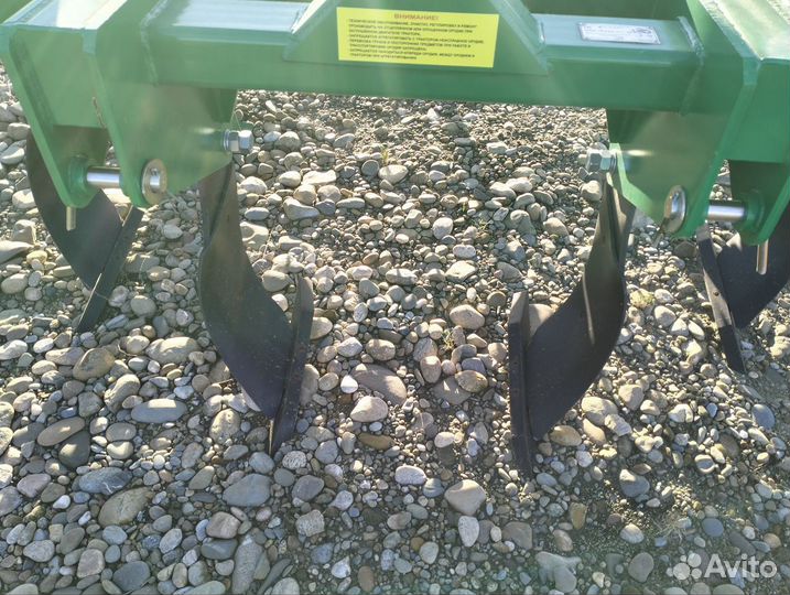 Плуг Радогост-маш ПЧ-2,3, 2023