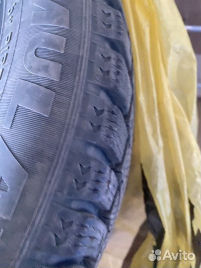 Pirelli Formula Ice 195/55 R16