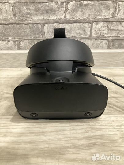 Вр Очки Oculus Rift S