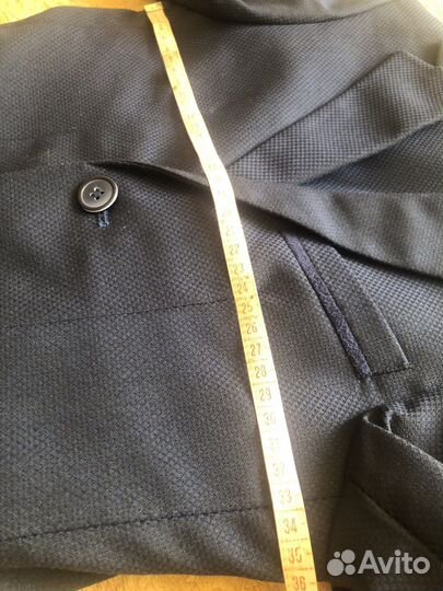 Школьный костюм для мальчика 128 - 134