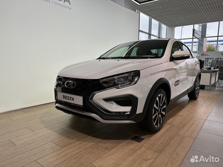 LADA Vesta, 2023