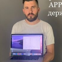 Ремонт макбук, macbook, iMac, apple