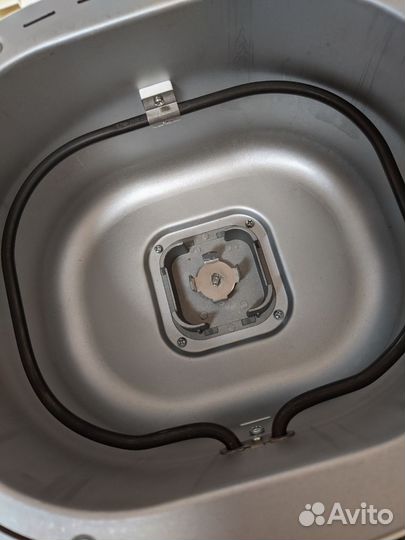 Хлебопечка Bread Maker BM 992