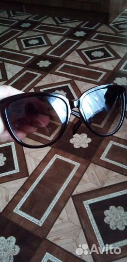 Солнцезащитные очки женские