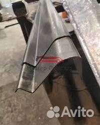 Порог автомобильный