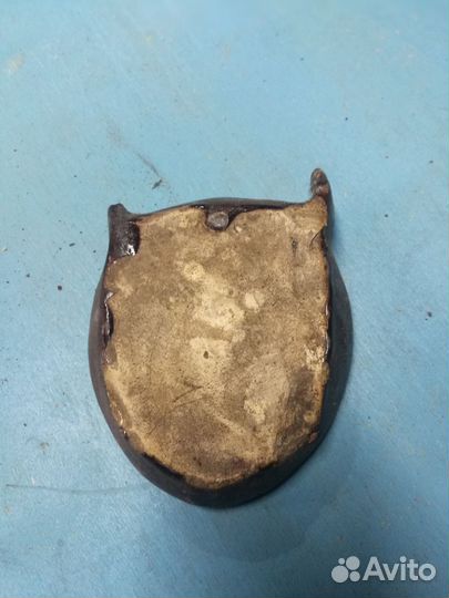 Осколки прошлого