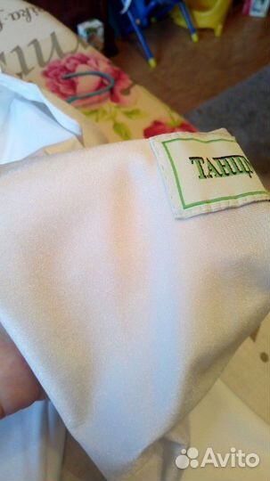 Спортивные бальные танцы