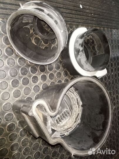 Детали пылесоса Thomas Twin T1