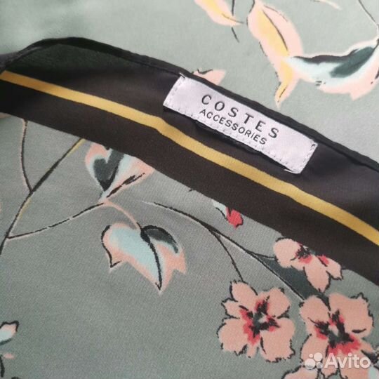 Costes Accessories Большой платок