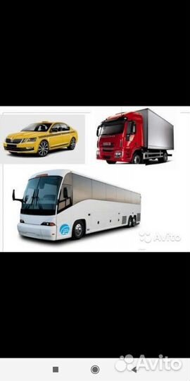 Путевые листы