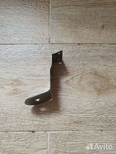 Крепление для врезной антенны на kia rio