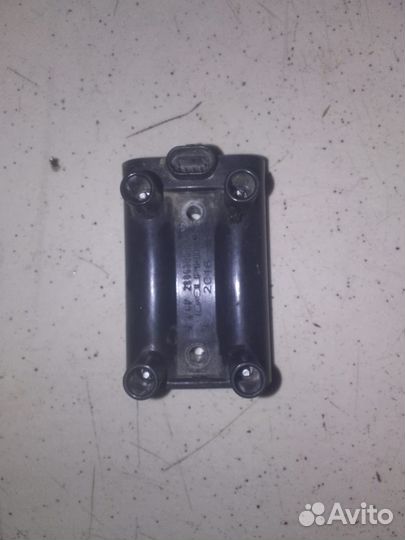 Катушка зажигания Geely MK 1.5 Гарантия