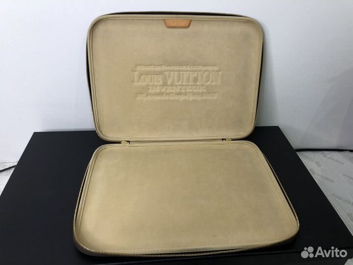 Сумка для ноутбука louis vuitton