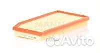 Фильтр воздушный C36016 mann-filter
