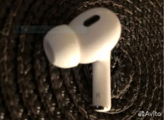 Наушники для iPhone оригинал, TFN-HS-TWS, AirPods