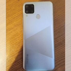 realme C15, 4/64 ГБ