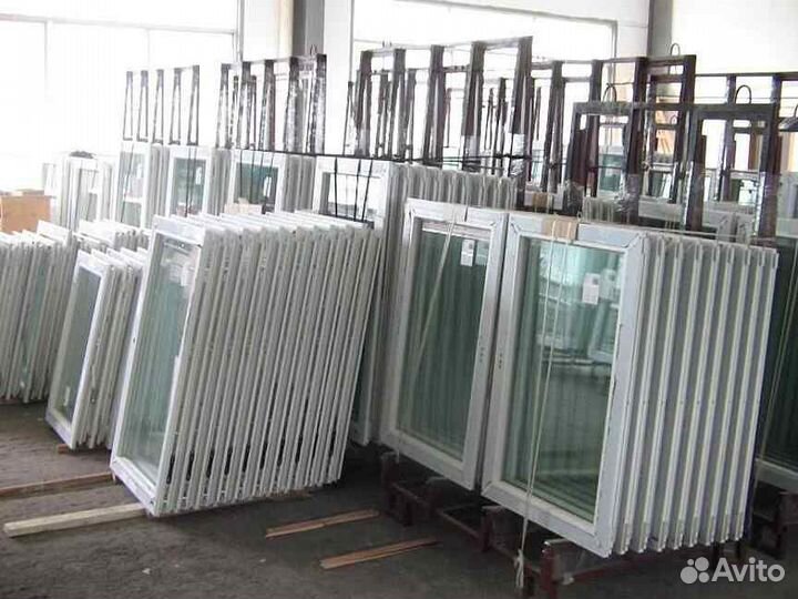 Остекление балконов и лоджий