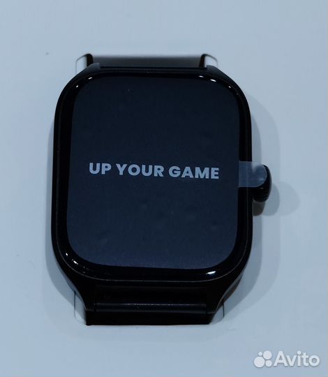 Смарт часы amazfit GTS 4
