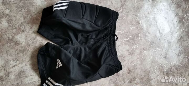 Вратарская форма футбольная