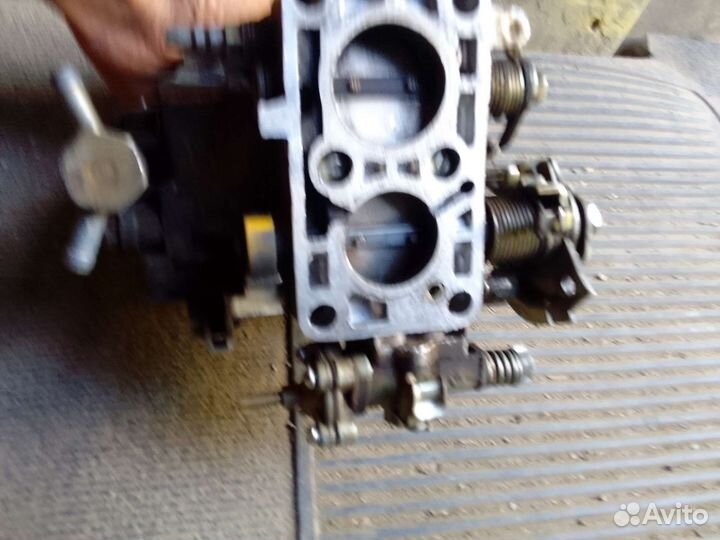 Карбюратор к 151 с