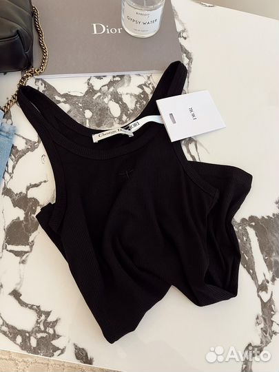 Майка dior premium