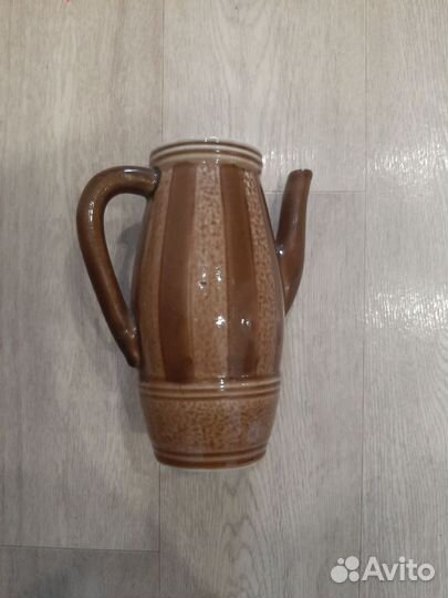 Кувшин СССР