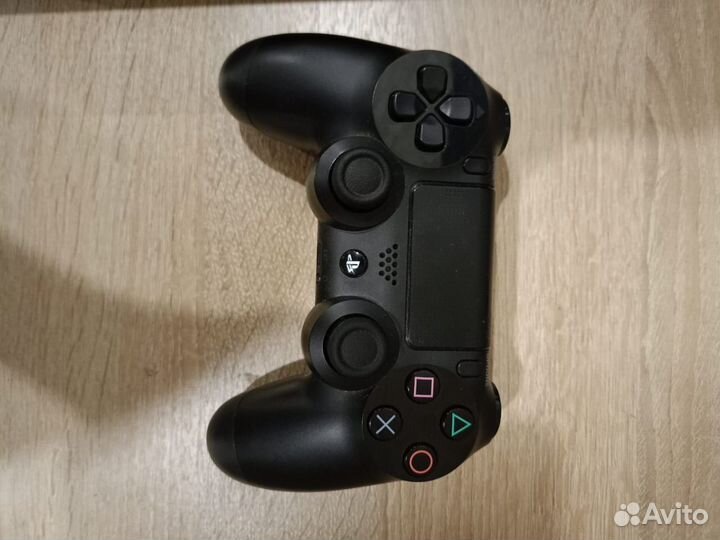 Sony PS4+много игр