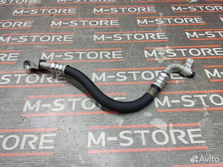 Трубка кондиционера Mercedes-Benz S-Class W220