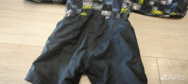 Комбинезон демисезонный /зимний 80-86 Lassie