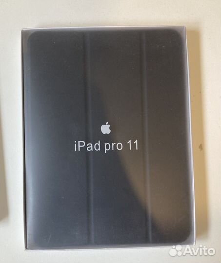 Чехлы на iPad