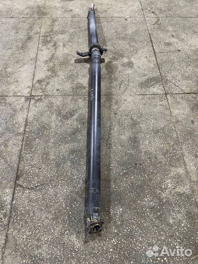 Карданный вал Peugeot 4007